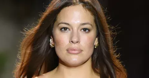 Ashley Graham: VZOR (ne)ideální ženy