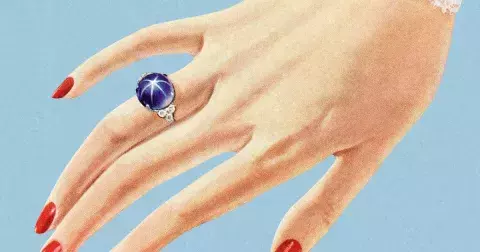 Znáte je? Barevné a chtěné šperky z netradičních kamenů