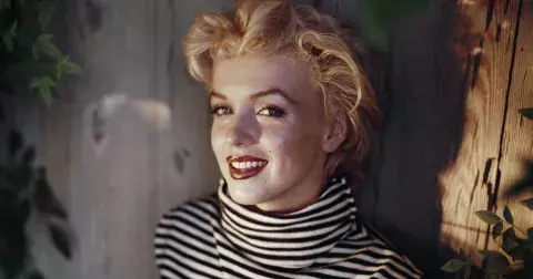 Marilyn Monroe v úplně jiném světle: měla IQ 168 a nesnášela diamanty