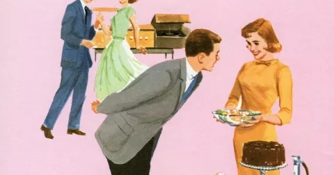 Jaké jsou největší trendy v seznamování pro rok 2024?