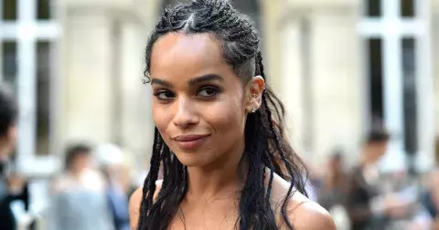 7 outfitů Zoë Kravitz, které chceme okamžitě okopírovat