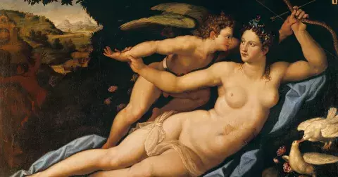 Swingeři mezi námi: místo rozvodu swingers party?