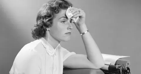 Sunday scaries aneb když práce už v neděli nahání hrůzu. Bojujte s tím