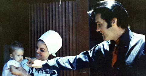 Prokletí rodu Presley: Proč jim sláva ani jmění nepřinesly štěstí?