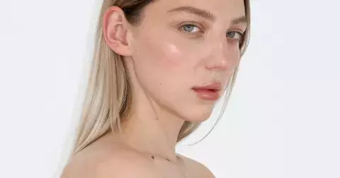 Women of Ukraine: Podnikavá Mary Furtas, zakladatelka Cultnaked