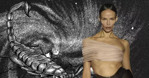 Velký horoskop pro znamení Štíra