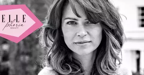 Výživová poradkyně celebrit Gabriela Peacock: hříchy v jídle mi nevadí