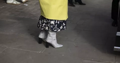 Trend Alert: Kozačky, hit podzimu 2023. Jaké vybrat a jak je nosit?