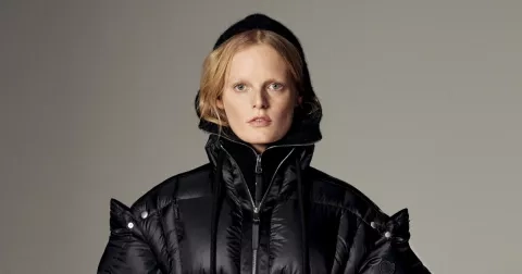 Zima přichází, jak nezmrznout? Vrstvěte!