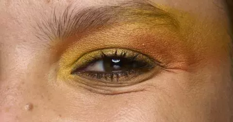 5 největších make-up trendů podzimu 2023, které hlásí svůj comeback