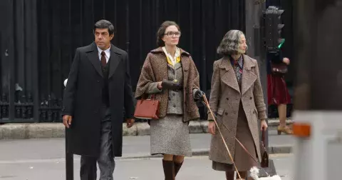 Velký návrat Angeliny Jolie: nová životní role ji změnila k nepoznání