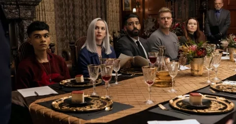 ELLE Movie List: Ty nejlepší říjnové filmové a seriálové novinky