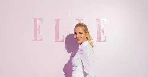 Proč nemá Dara Rolins nikdy trému a proč jí Helen Mirren nosila kafe