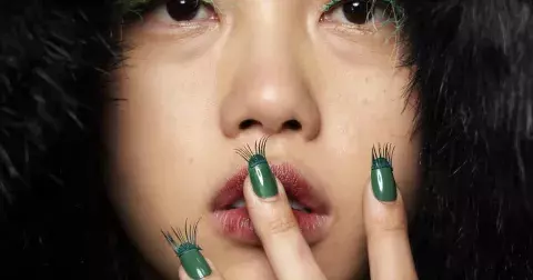 Jak budou vypadat naše nehty v roce 2023?