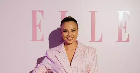 Monika Bagárová: děti chci mít tři, chůvu ale žádnou