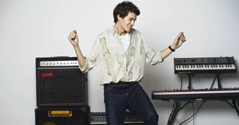 Lake Malawi vydávají novou desku. Je veselejší a má hravý 80ový kabát