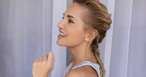 Božská Dara: Na krásu nemám recept. Stačí smích a láska