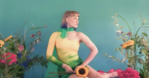 Dámy a pánové, na scénu přichází Aiko