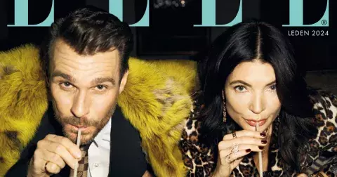 Předplaťte si ELLE a už vám nic neunikne