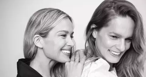 Petra Němcová, Karolína Bosáková a jejich příběhy o naději