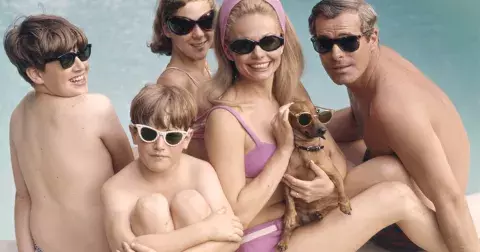 Fenomén patchwork family: Jak vypadá moderní rodina?