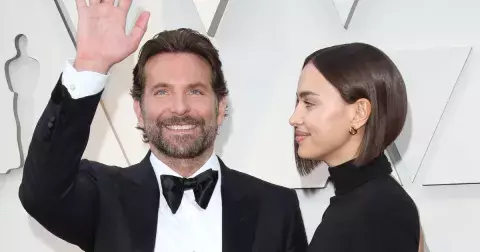 Všechny osudové ženy herce Bradleyho Coopera