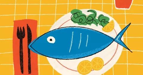 Jedno jediné nutriční pravidlo, které vám pomůže ke zdravějšímu já