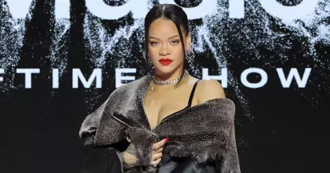 Módní Bad Girl: Nejlepší těhotenské outfity zpěvačky Rihanny