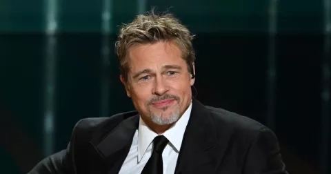 Kdo je Ines de Ramon? Žena, která ukradla srdce Bradu Pittovi