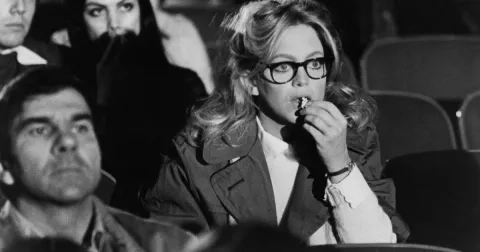 7 nejlepších filmů na Vánoce bez Vánoc