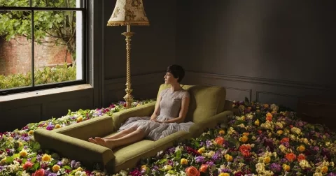 Monk mode: Nová metoda úspěchu a nevyčerpatelné energie