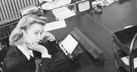 Díky těmto 4 varovným signálu zjistíte, zda jste ve stresu