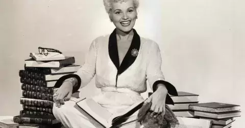 Čtení o kráse, které vám otevře oči!