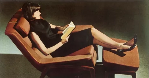 Tipy na nejkrásnější knihy k Vánocům, které budete chtít číst vy sami