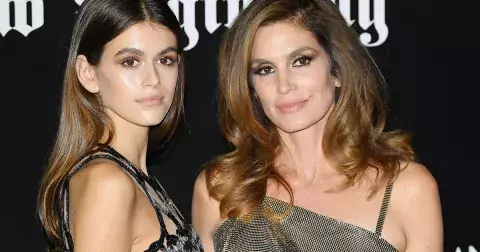 Slavná matka, slavnější dcera. Které mladé hvězdy překonaly rodiče?