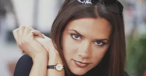 Bob Victorie Beckham je jako malé černé šaty. Nikdy nevyjde z módy