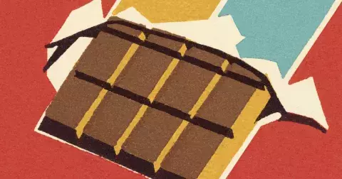 Ty nejlepší sladkosti, zn.: jen a pouze s přírodním cukrem