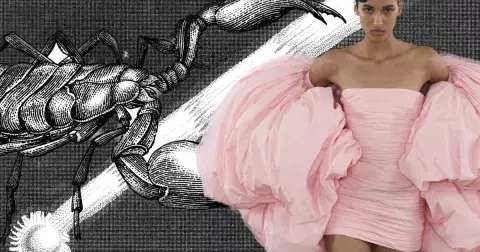 Venuše ve Štíru: Nastává čas k uspokojení našich nejtajnějších tužeb