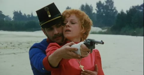 KVIFF Classics představí filmová díla nejen české kinematografie