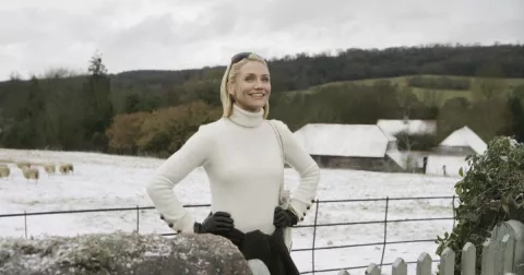 Nebaví vás klasika? U těchto vánočních filmů se nudit nebudete