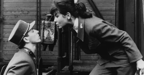 ELLE Kvíz: Znáte české filmy, které uspěly v zahraničí?