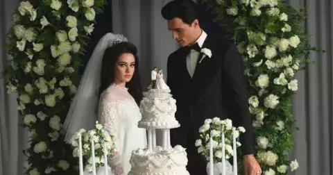 Priscilla se vrací. V kinech uvidíme její život s Elvisem i šatník
