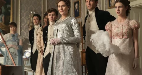 Bridgerton je zpět: Zde je vše, co víme o třetí sérii