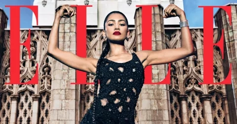 5 důvodů, proč si pořídit novou ELLE o výjimečných ženách