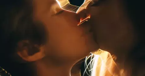 Sex jako hra: Neslušné nápady, které okoření váš milostný život