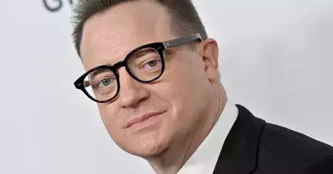 Dojemný filmový návrat herce Brendana Frasera ve snímku Velryba