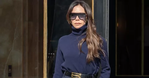 Naučte se nosit rolák 7 dní v týdnu 7krát jinak