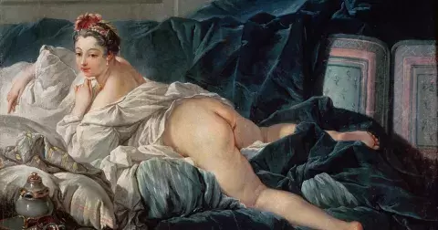 Jak si užít dokonalý sex i s nedokonalými křivkami