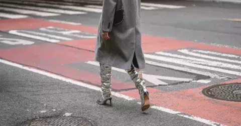 Najezte se a běžte! Chůze po jídle zrychluje hubnutí a metabolismus