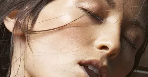 Dejte si dezert! Čokoláda je zdravá. Ano, vidíte dobře